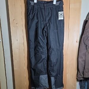 Arc'teryx Men's Dark Gray Pants